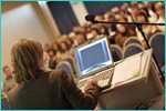 conference
