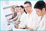 Face to Face Training